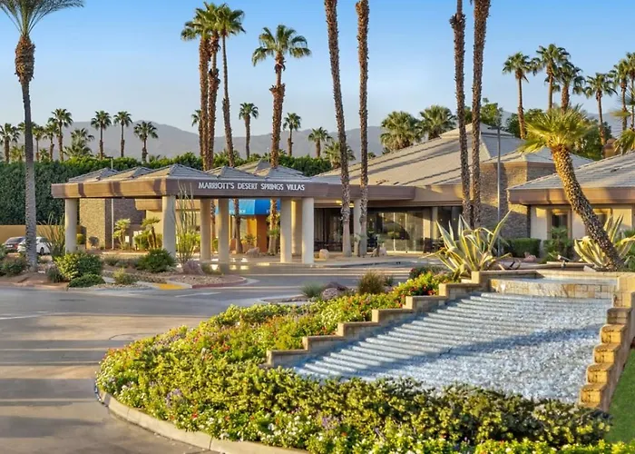 Marriott Desert Springs Villas II 1Bd