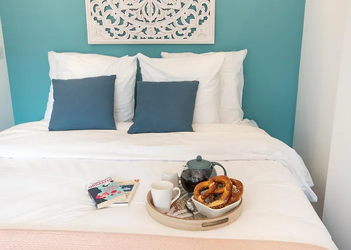Les Lodges Des Forges - Appartements Climatises