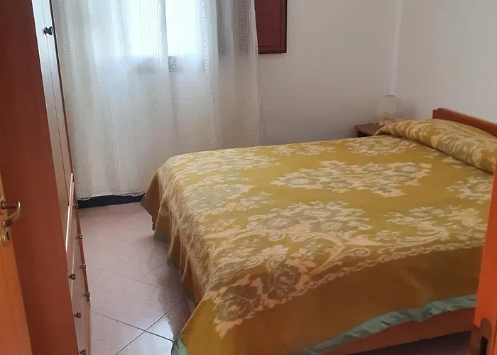 Villa Azzurra Salento