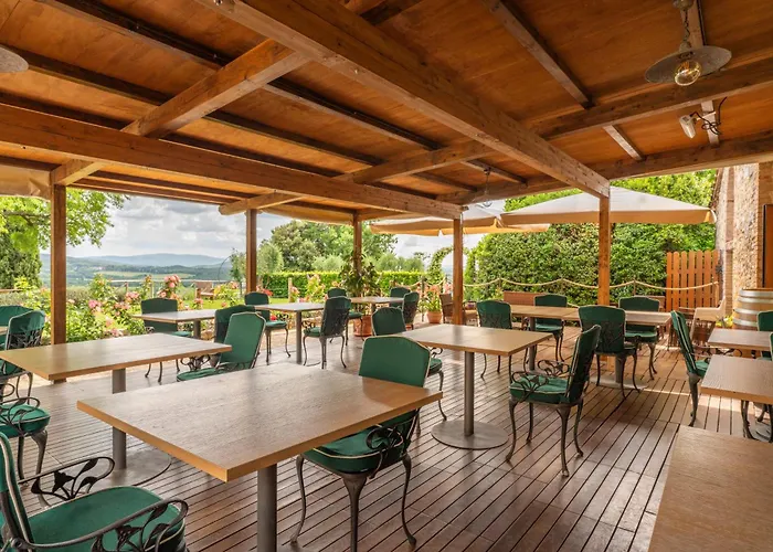 Relais Castelbigozzi