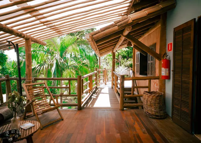 Paraty Paradiso