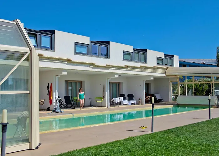 Bfb Residence San Marco