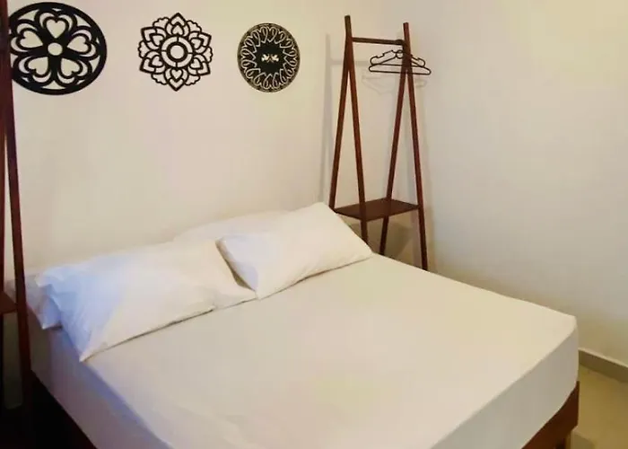 Vila Lorenzi & Apartamentos