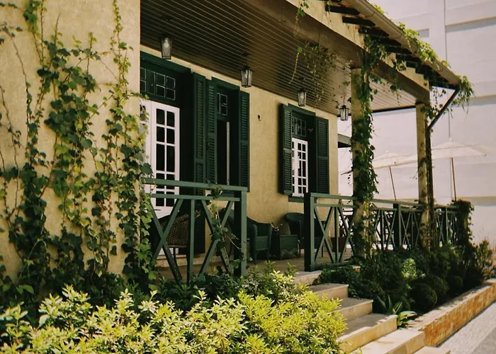 Casa Villa Constanza