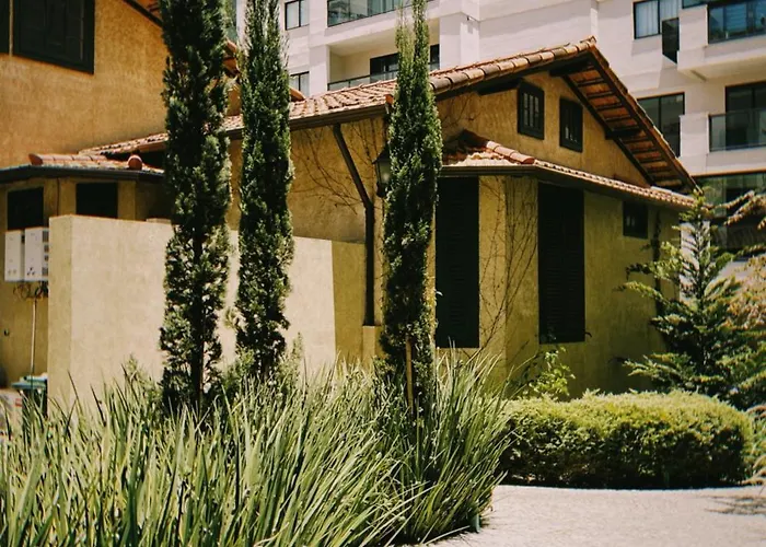 Casa Villa Constanza