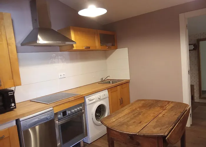 Apartaments "Casa Mele" 3