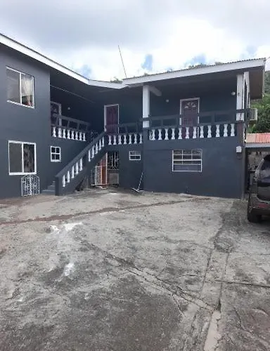 Finch Apartment