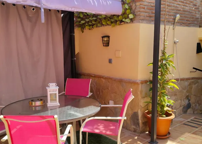 Acogedor Apartamento Loft