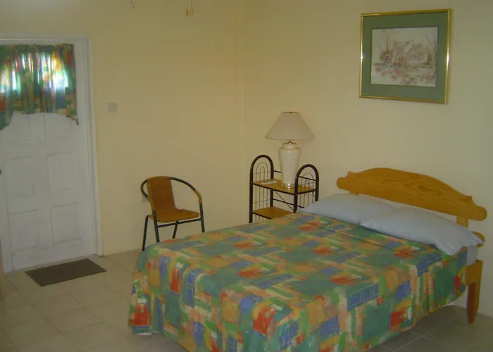 Casa Villa Apartments