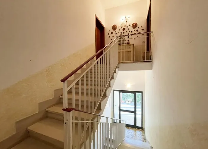 Gardenia House