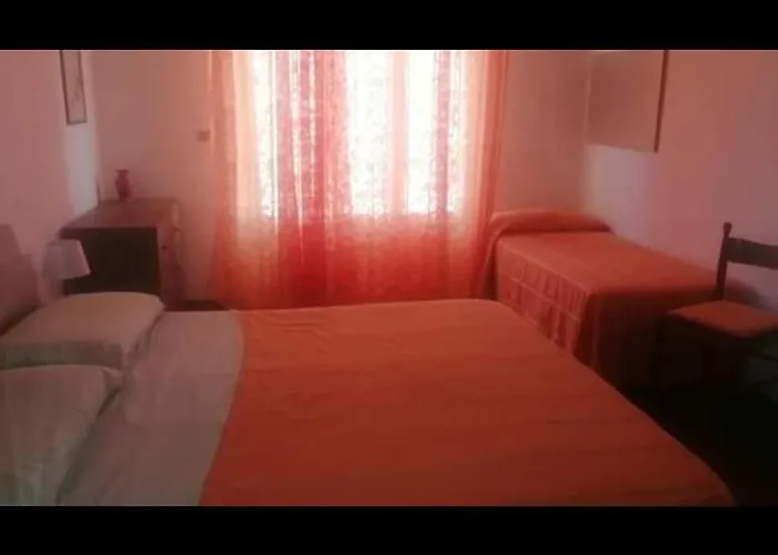 Gardenia House