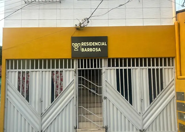 Residencial Barbosa