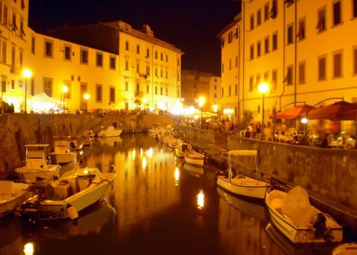 Onda Di Porta A Mare