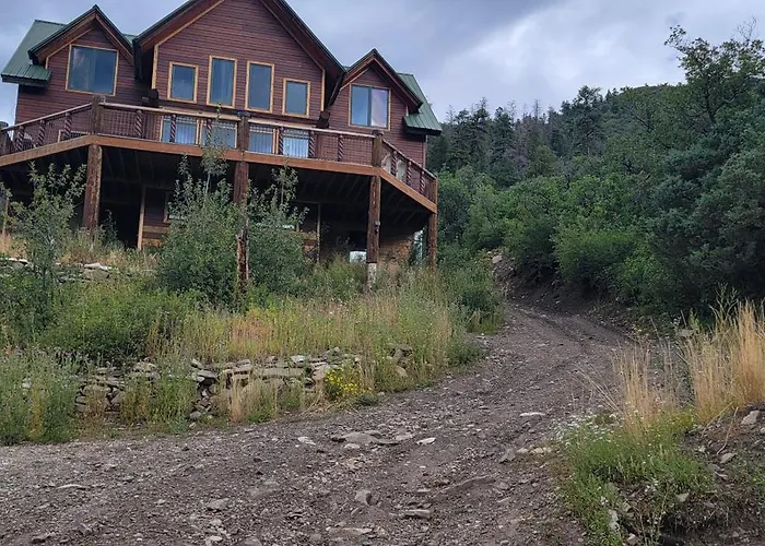 The Eagle'S Nest