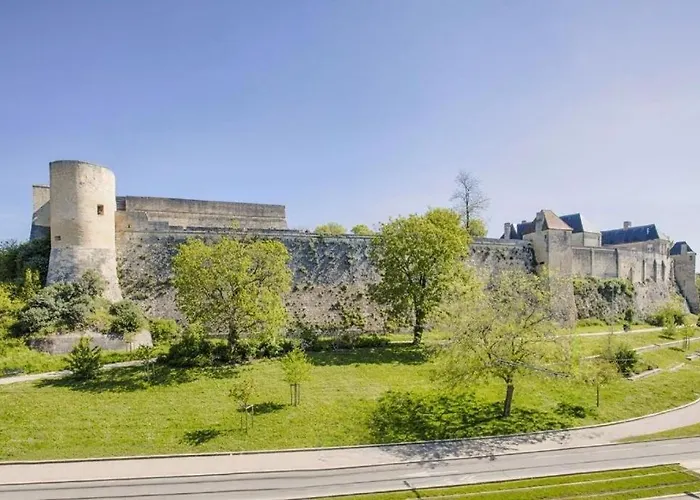 Au Coeur Du Centre Historique