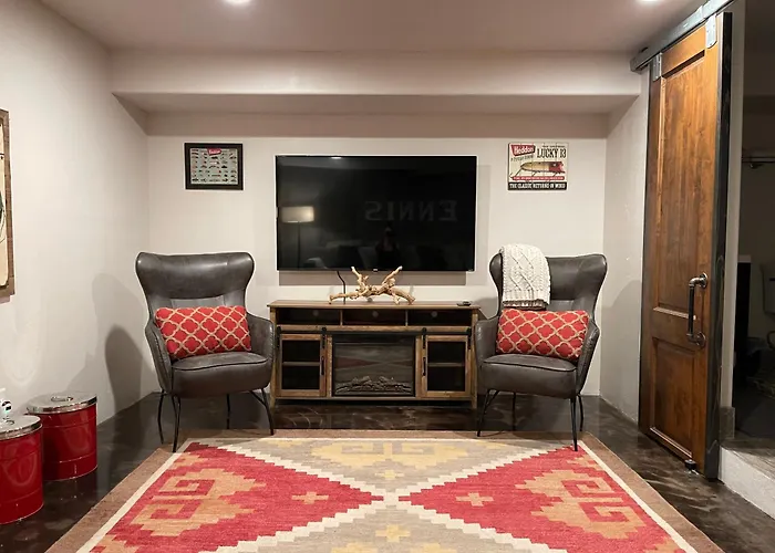 The Retreat