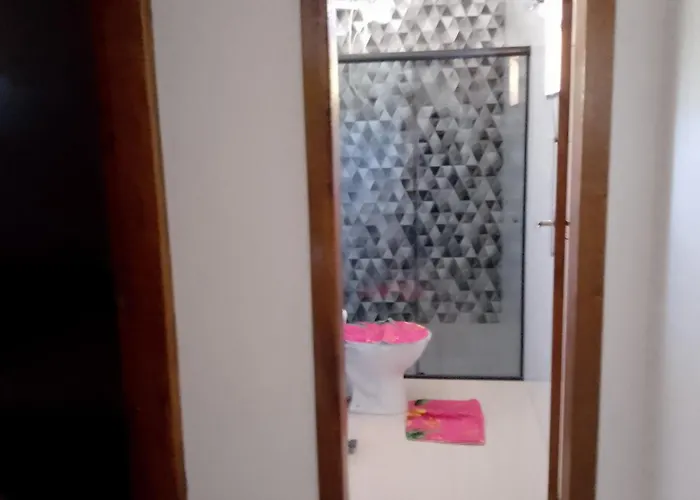 Apartamento Centro De Prado Nz