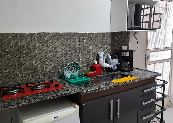 Choupana Mobiliada