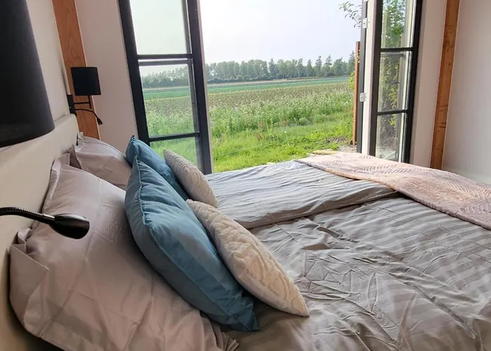 Huisje Mina