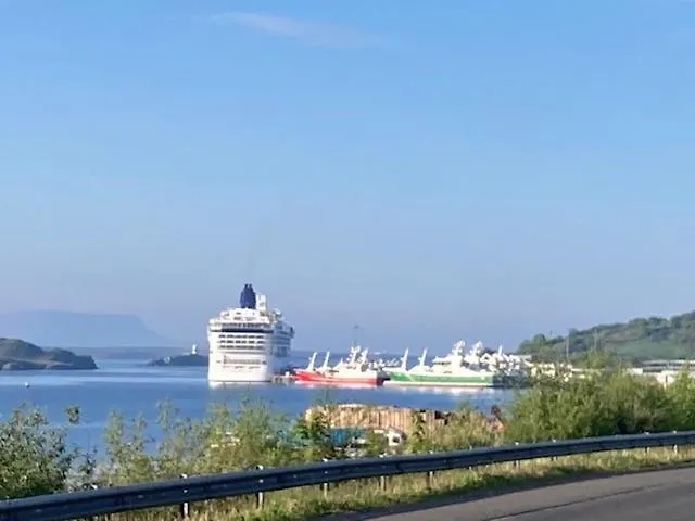 Harbour View