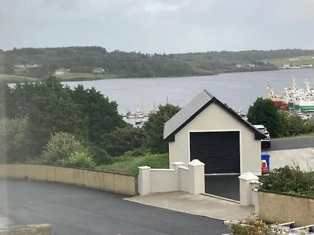 Harbour View