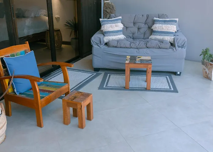 Jungle Glory Home Arriba