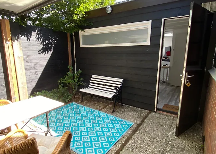 Studio Bergen
