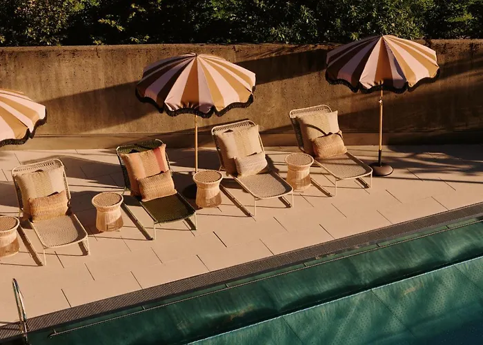 Rote Wand Gourmet Hotel, A Member Of Design Hotels