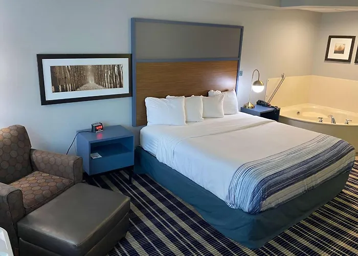 Americinn By Wyndham Chanhassen