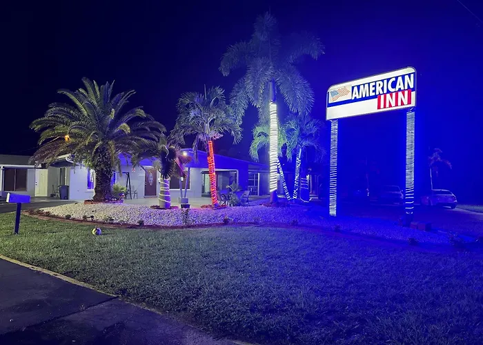 American Inn Punta Gorda