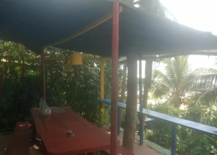 Hostel Casa De Jack