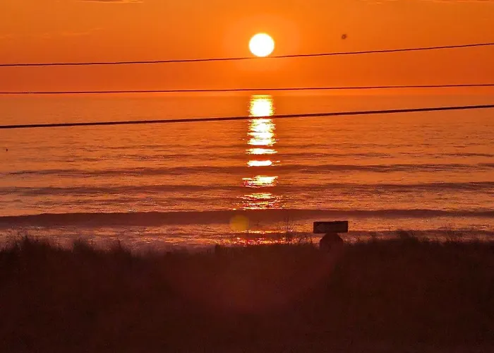 Nantasket Beach - Winter - Jan-May 2027