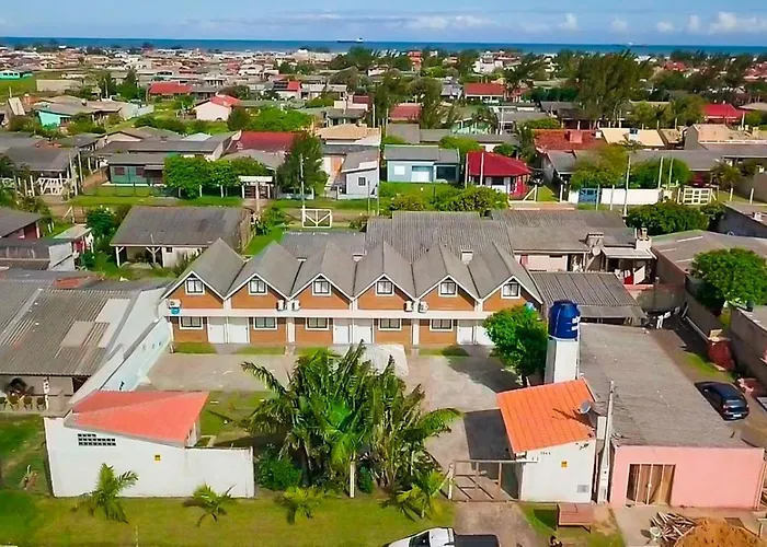 Cabanas Presidente