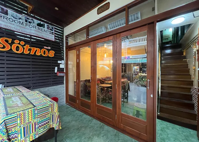 Soetnos