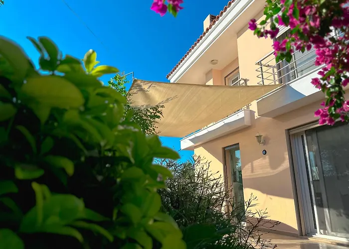 Evalacati - Villa Harnup- Private Villa With A Fireplace