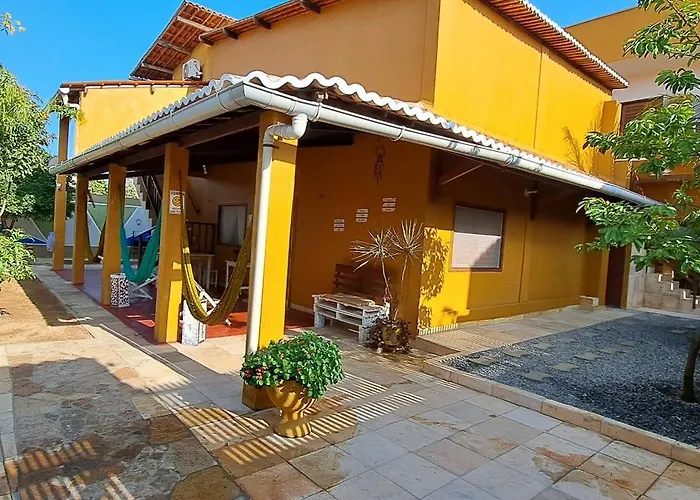Casa Strela Jericoacoara