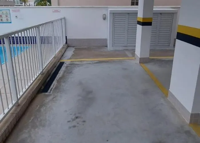 Apartamento Residencial Mar Azul - Praia De Palmas - Governador Celso Ramos-Sc