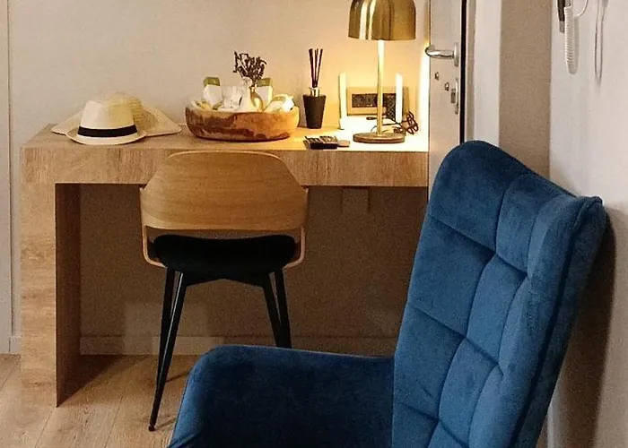 Filoxenia Luxury Apartment