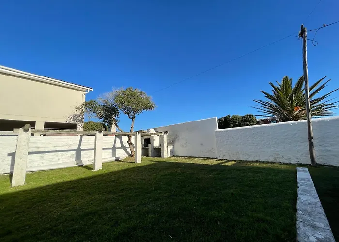 Sunny House In Stunning Arniston