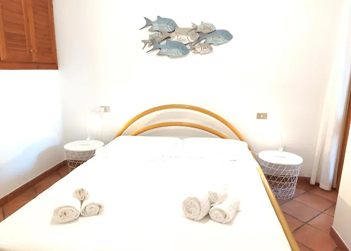 Casa Gio' Iun R4246