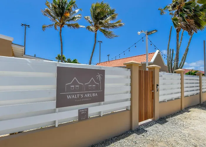 Walt'S Aruba