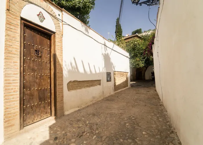 La Perla Del Oriente