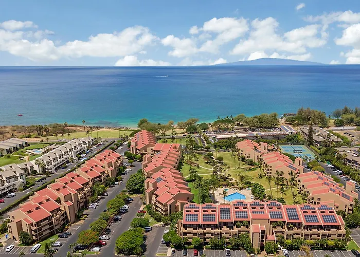 Walk To Beach | Pools, Pickleball, Kihei