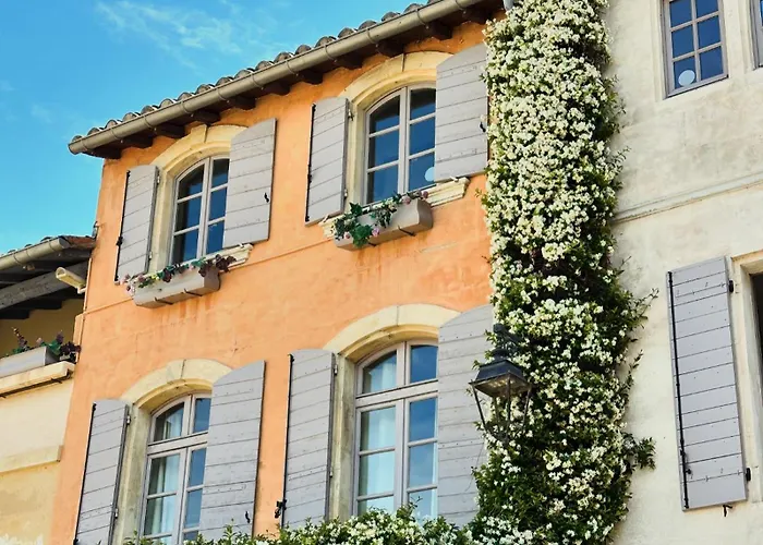 Maison Arenas