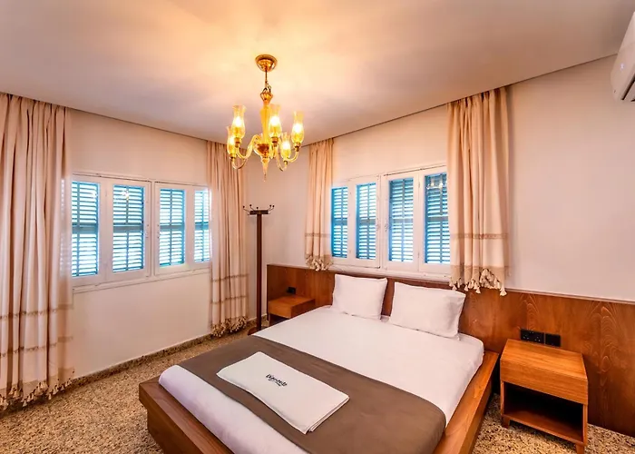 Diamante Guest House-Ground