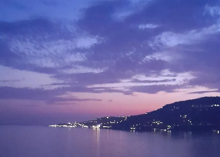 Gli Oleandri