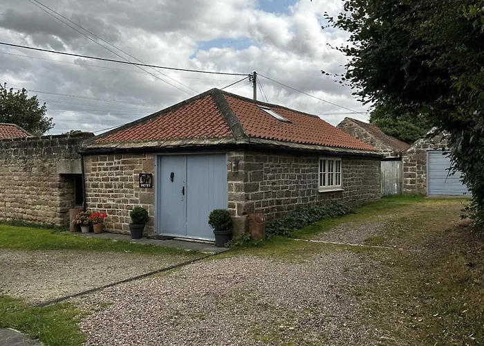 The Smithy