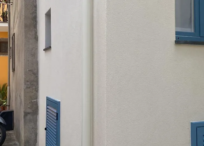 Casa N'To Strittu