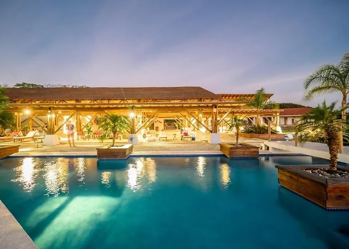 Casa Calma Resort Home At Venao