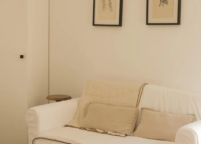 Le Cabanon Malouin